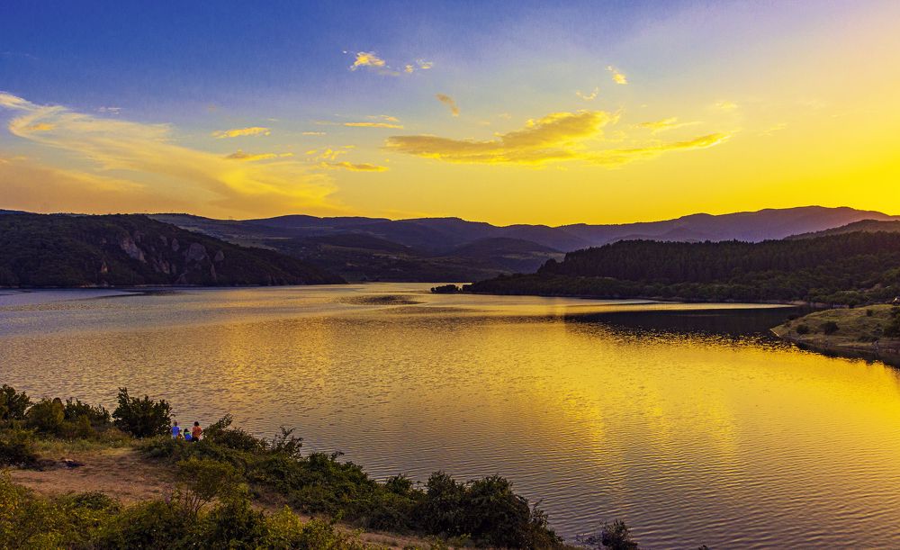 Photograph by Alex Kalpus