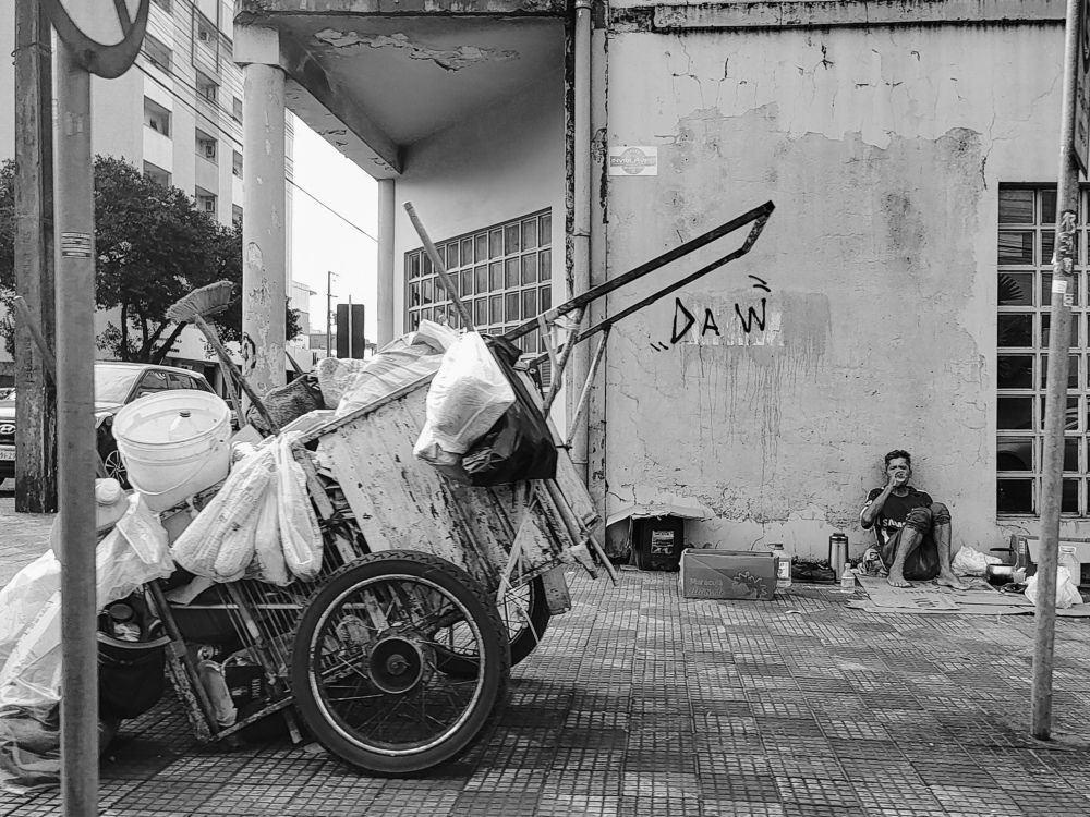 Photograph by Julião Freitas Martinez