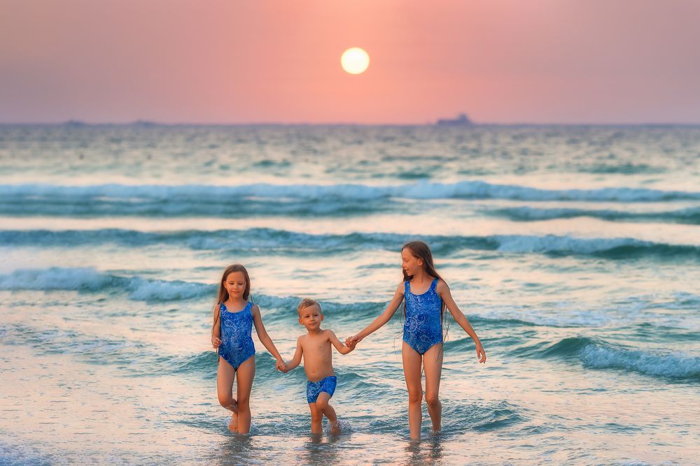 Photograph by Ирина Маркова