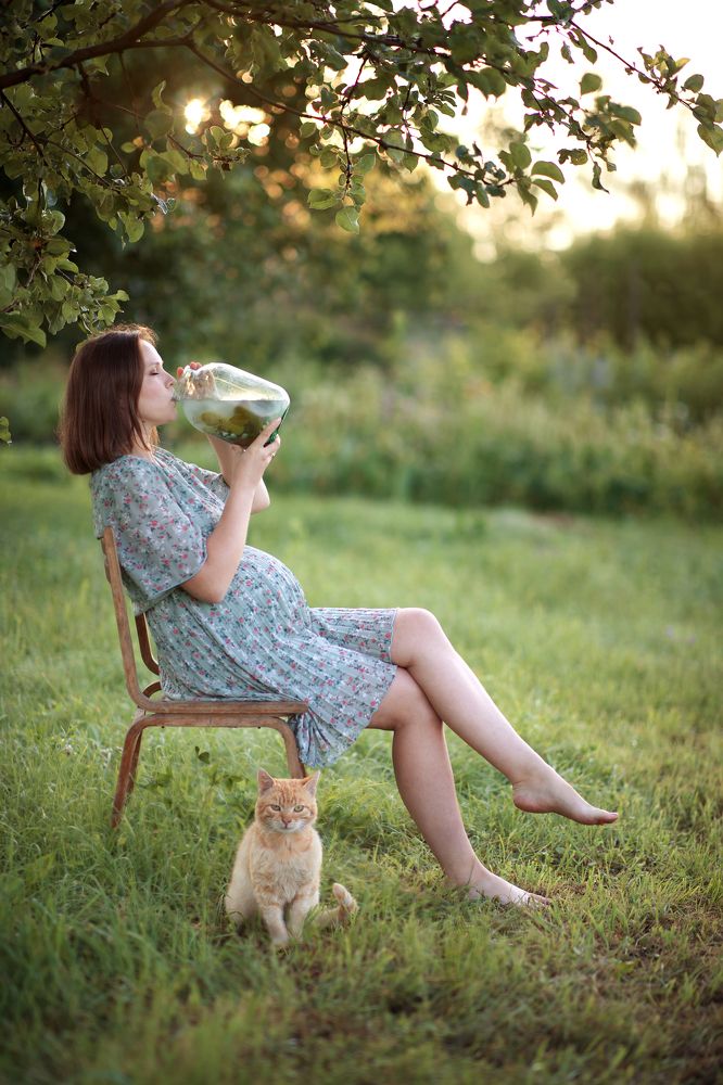 Photograph by Екатерина Буртасова