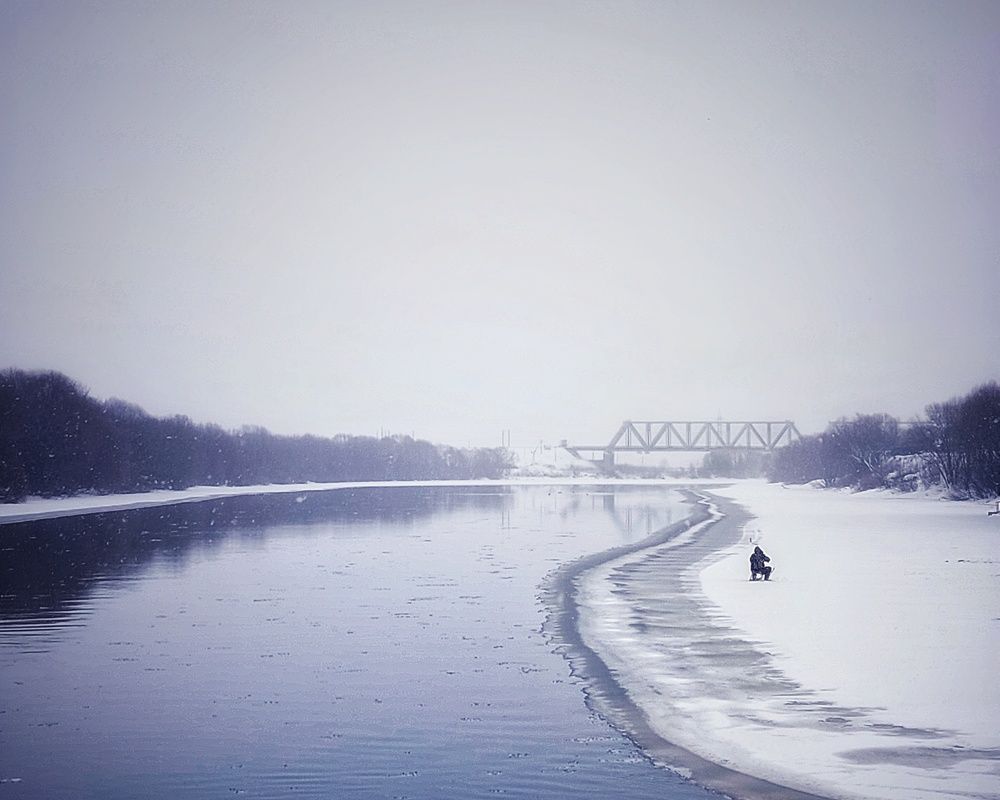 Photograph by Сергей Малашкин