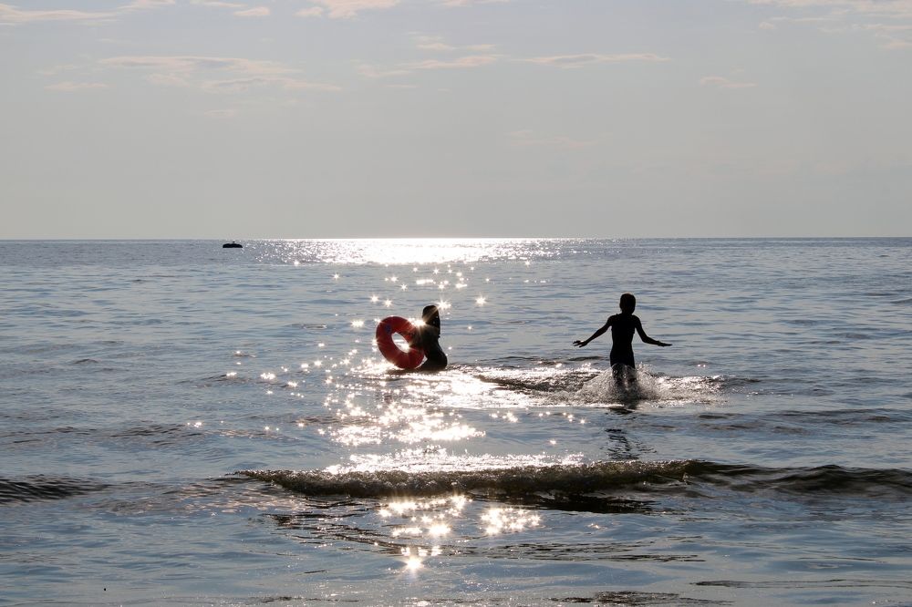 Photograph by Olga Bagaeva