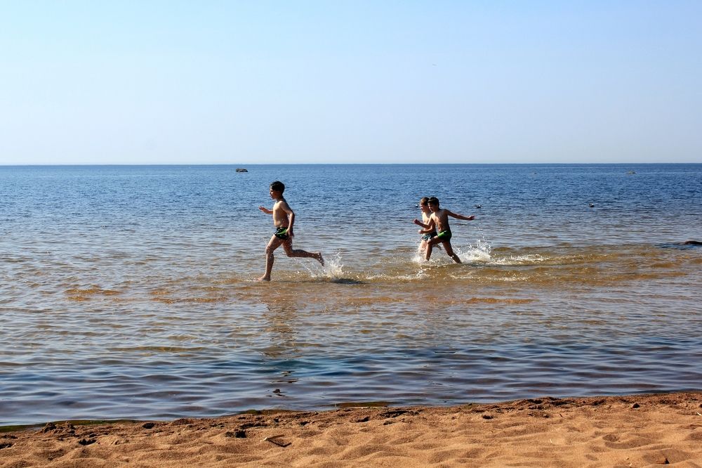 Photograph by Olga Bagaeva