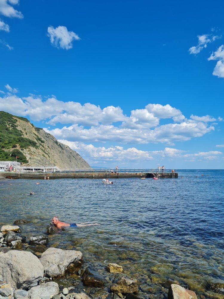 Photograph by Любовь Ершова