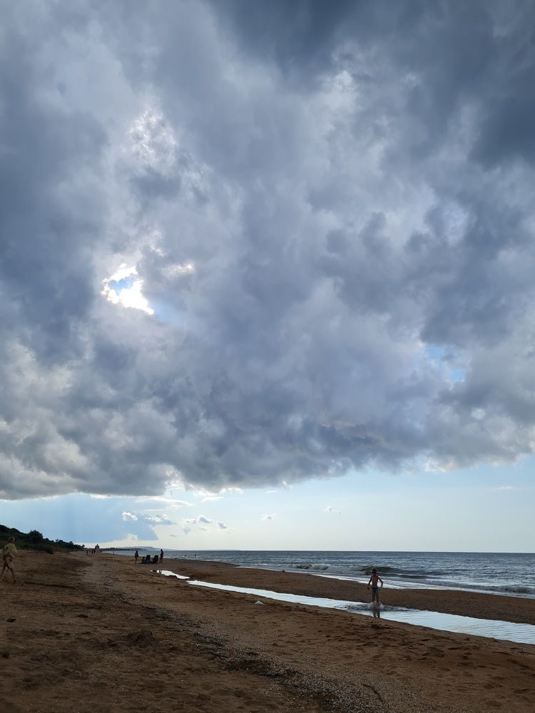 Photograph by Любовь Ершова