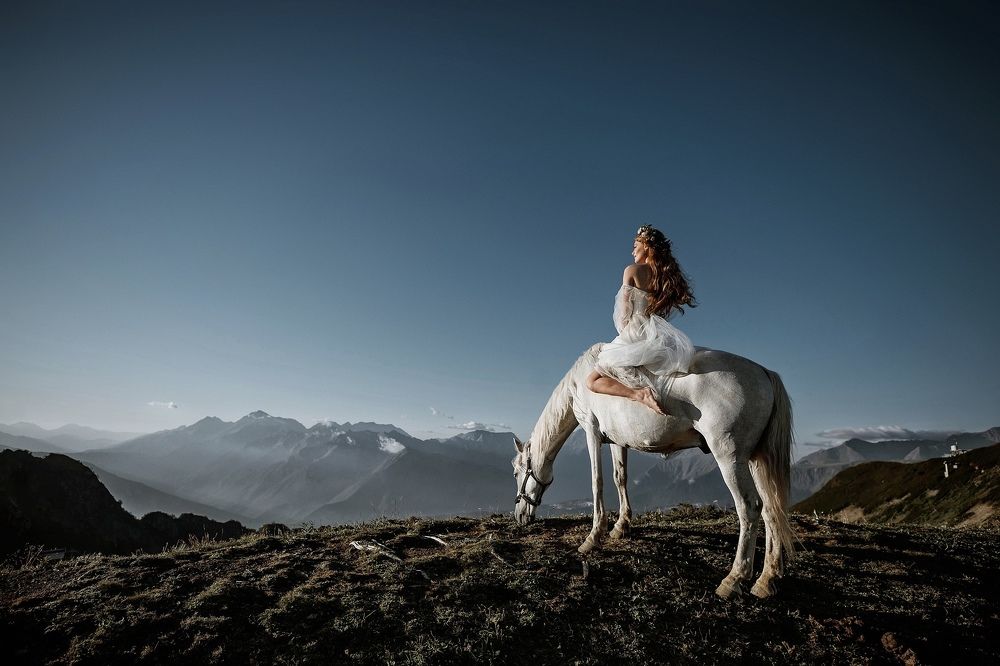 Photograph by Денис Вялов