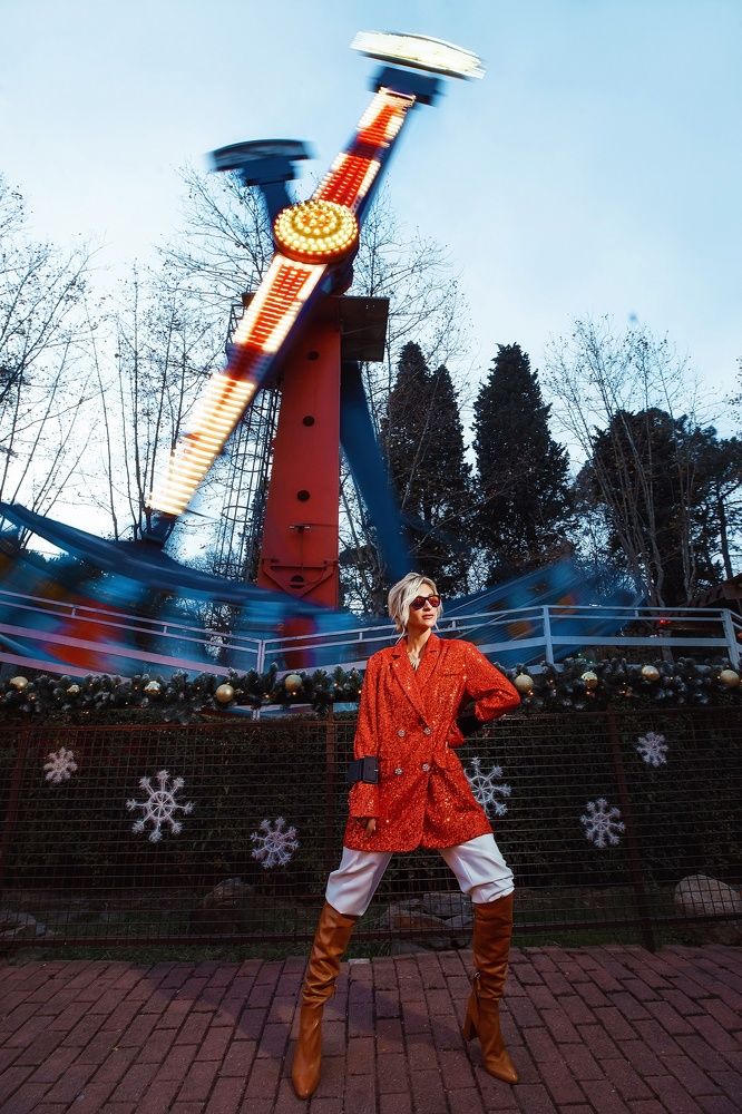 Photograph by Денис Вялов