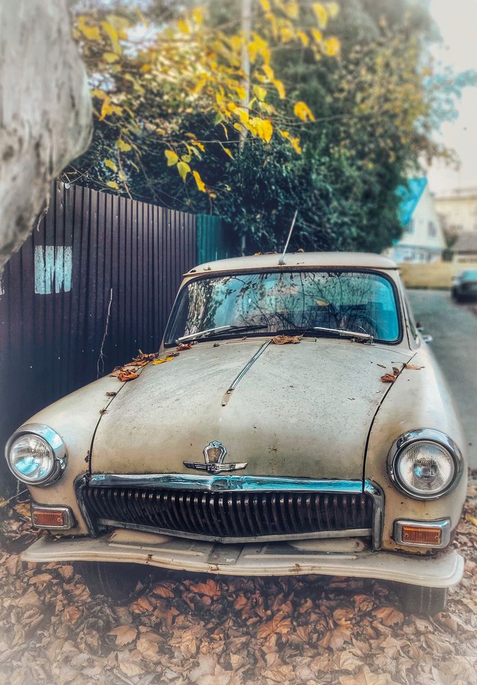 Photograph by Виктория Вялкова