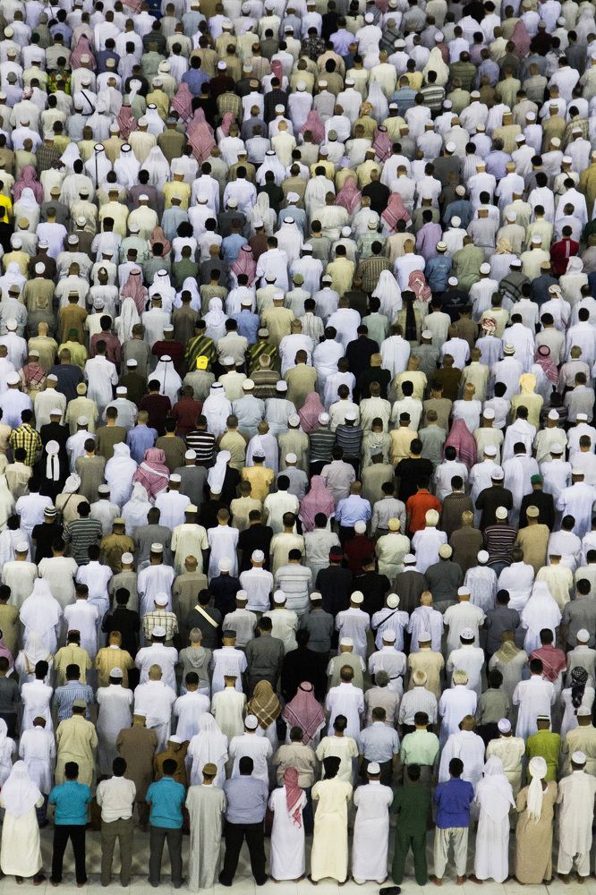 with differences side by side