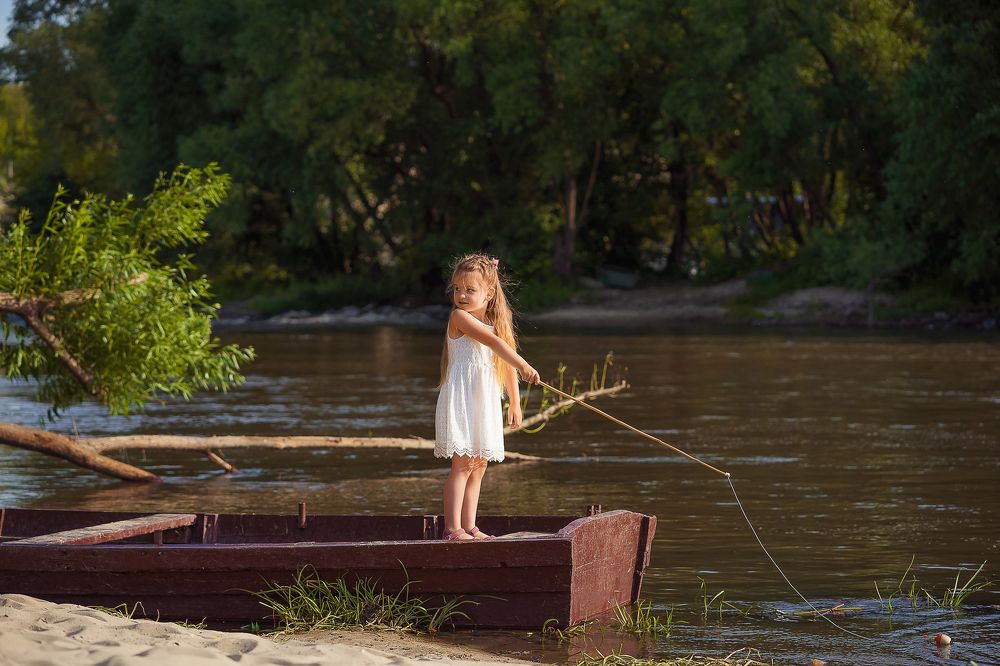 Photograph by Анна Славкина