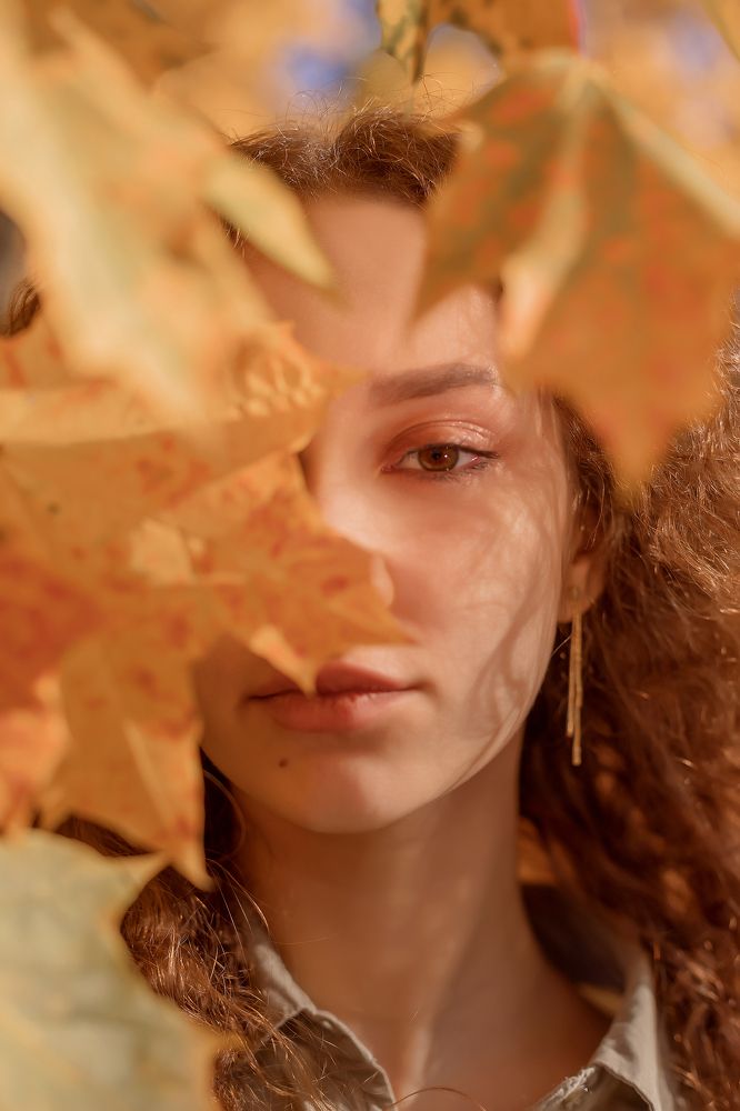 Photograph by Татьяна Гузева