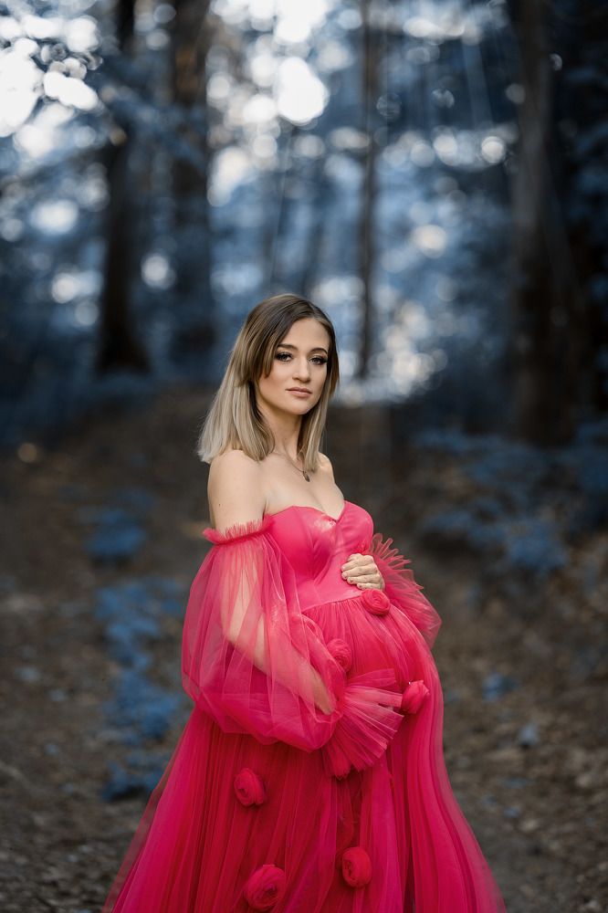 Photograph by Angelika Martko