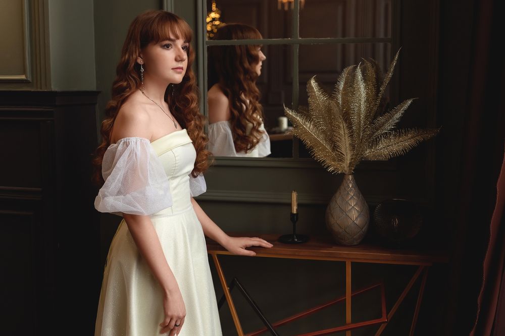 Photograph by Татьяна Гузева