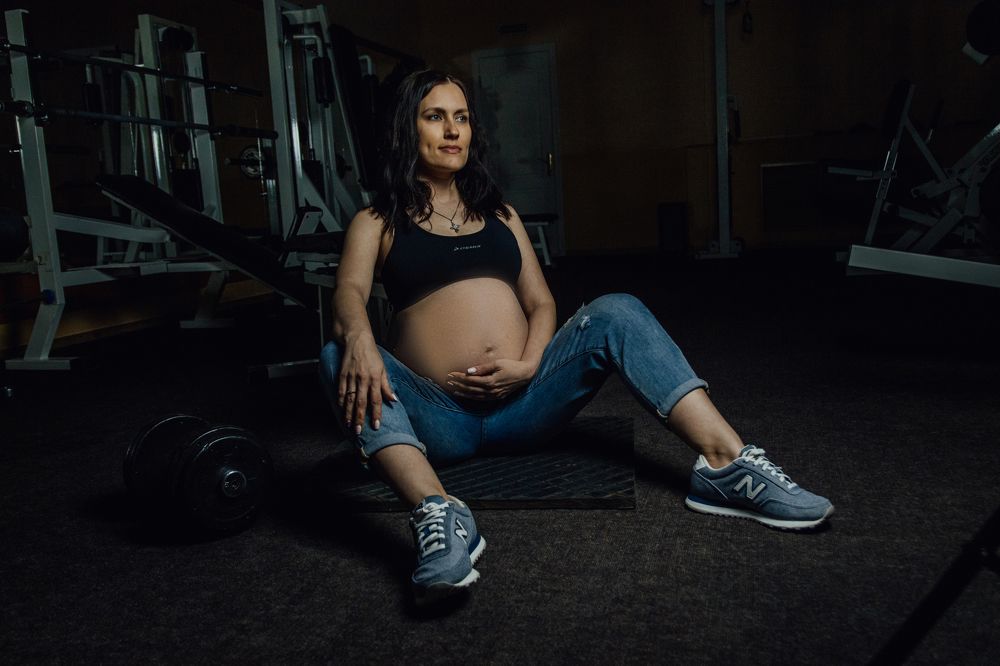 Photograph by Екатерина Степоненкова