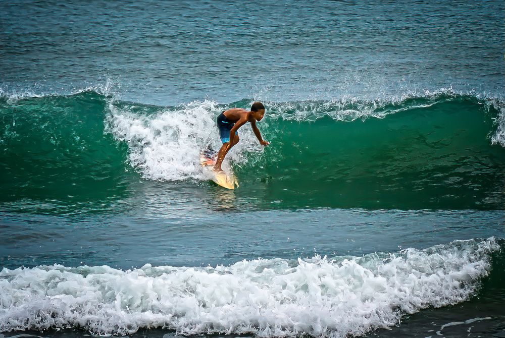 Photograph by Hanh P. T. Pham