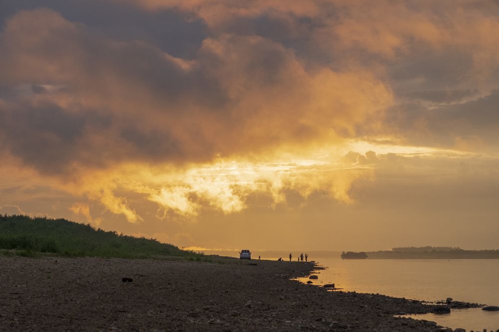 Фотография автора Наталья Липовская