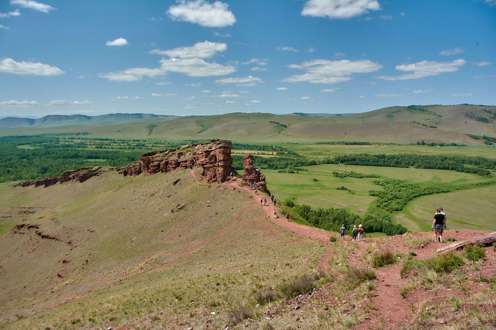 Photograph by Андрей Коротецкий