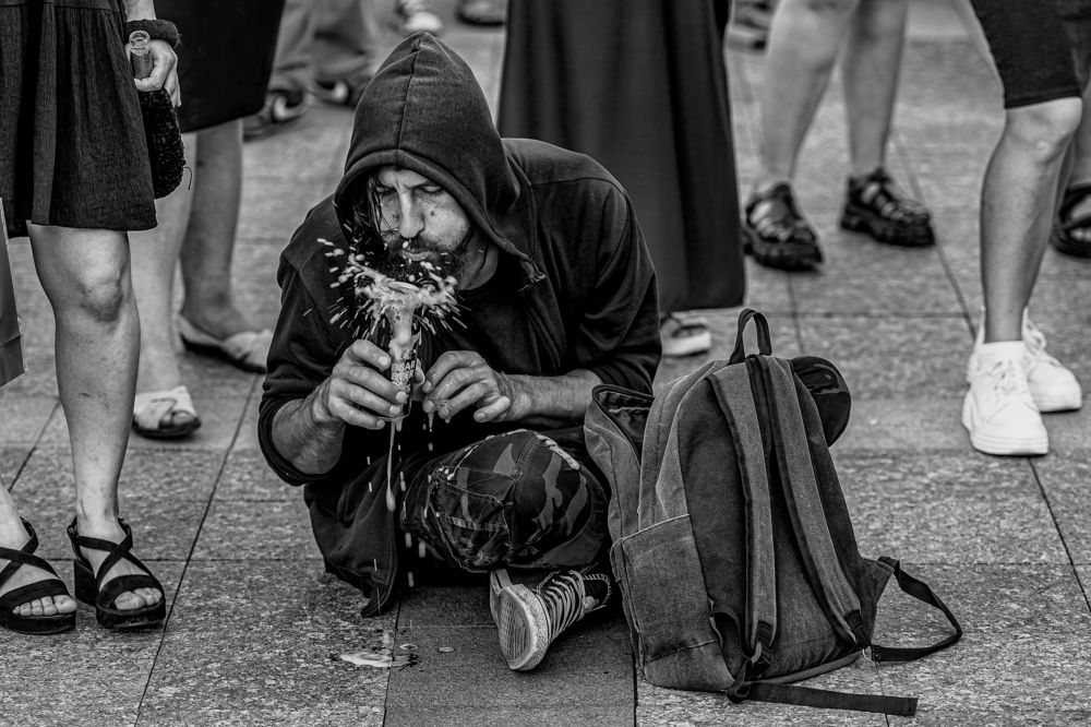 Photograph by Лазарев Сергей