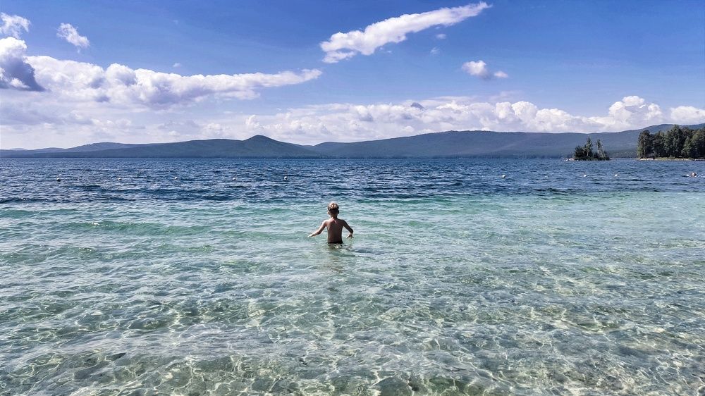 Photograph by Ольга Метлицкая