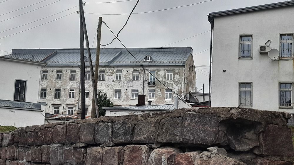 Photograph by Павел Бордунов