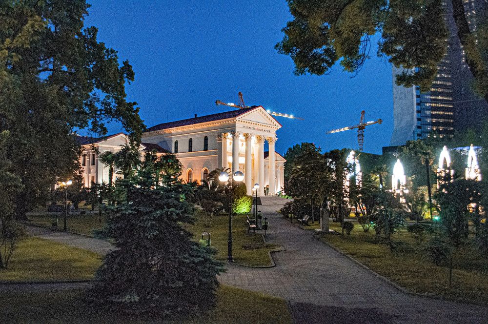 Photograph by Алекскандр Фатеев