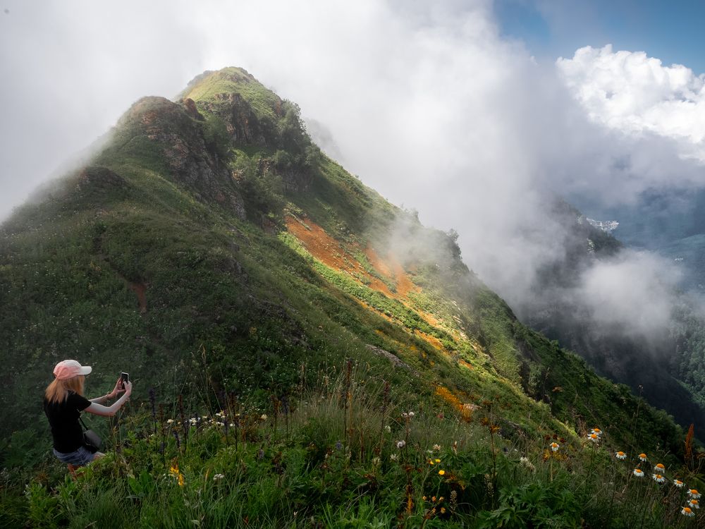 Photograph by Александр Битюков