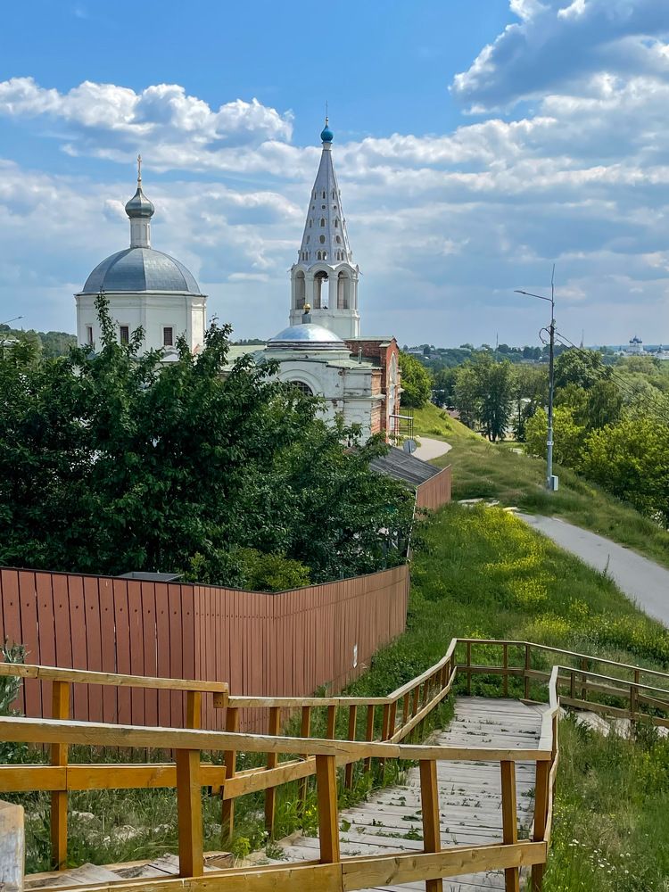 Photograph by Ольга Дорошенко