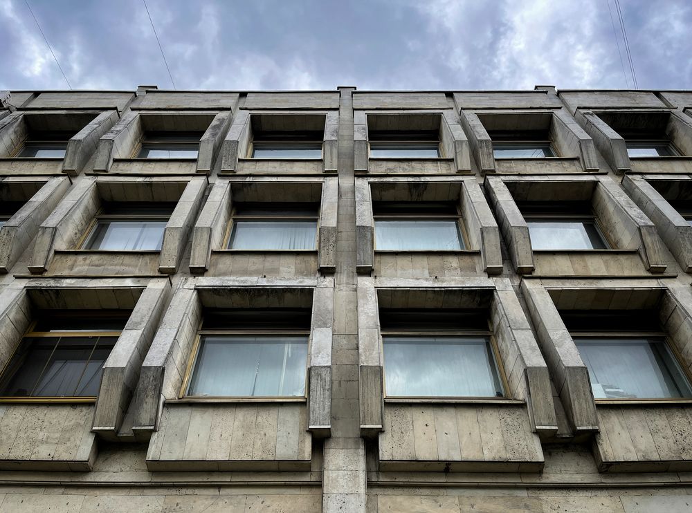 Photograph by Александра Морозова