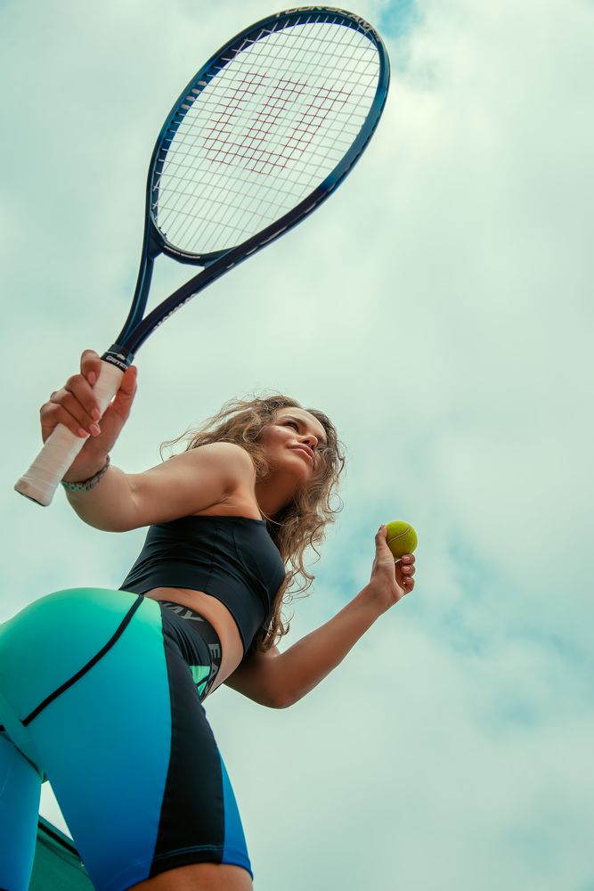 Photograph by Властелина Солопчук