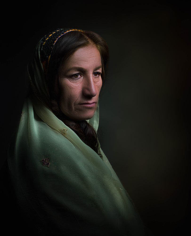 Photograph by leily zaman