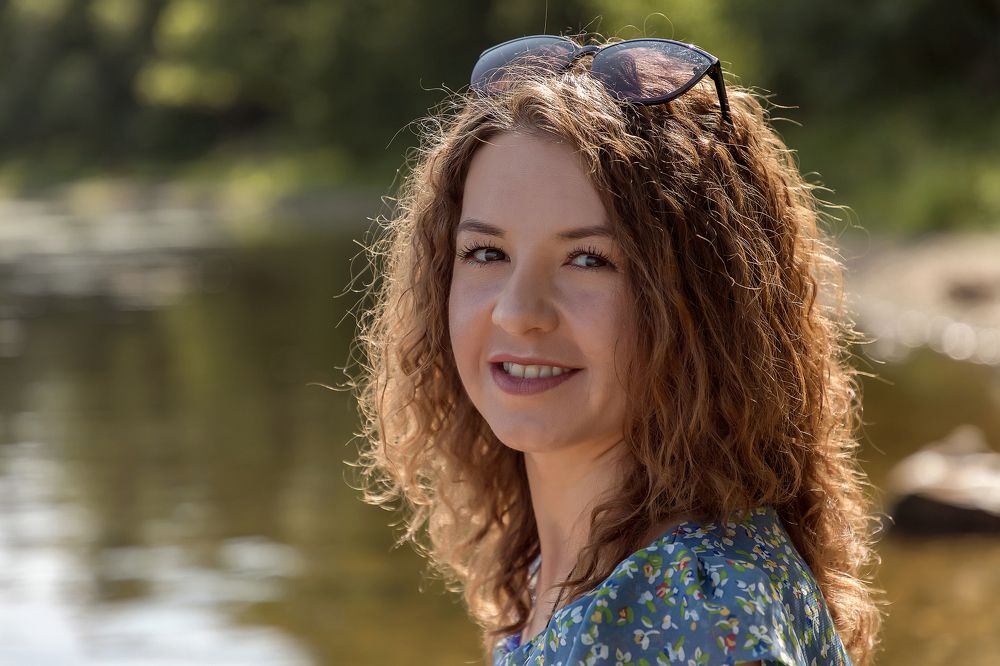 Photograph by Татьяна Гузева