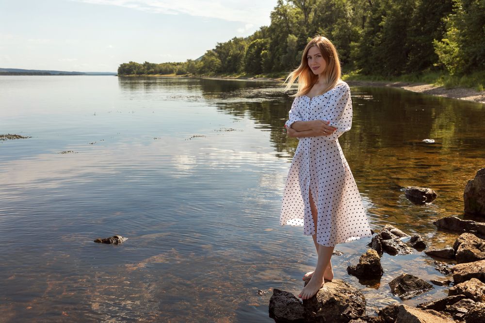 Photograph by Татьяна Гузева