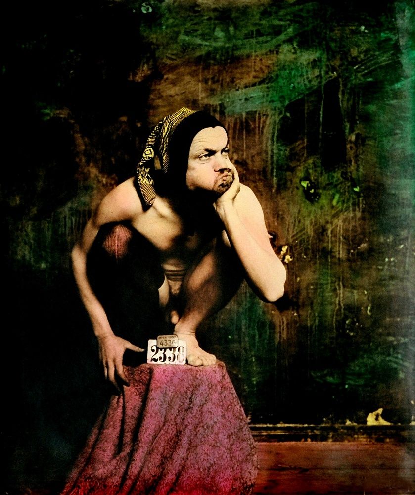 Фотография автора Aigars Jansons