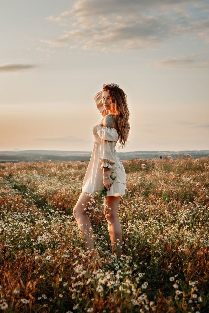 Photograph by Zdenka Janaskova