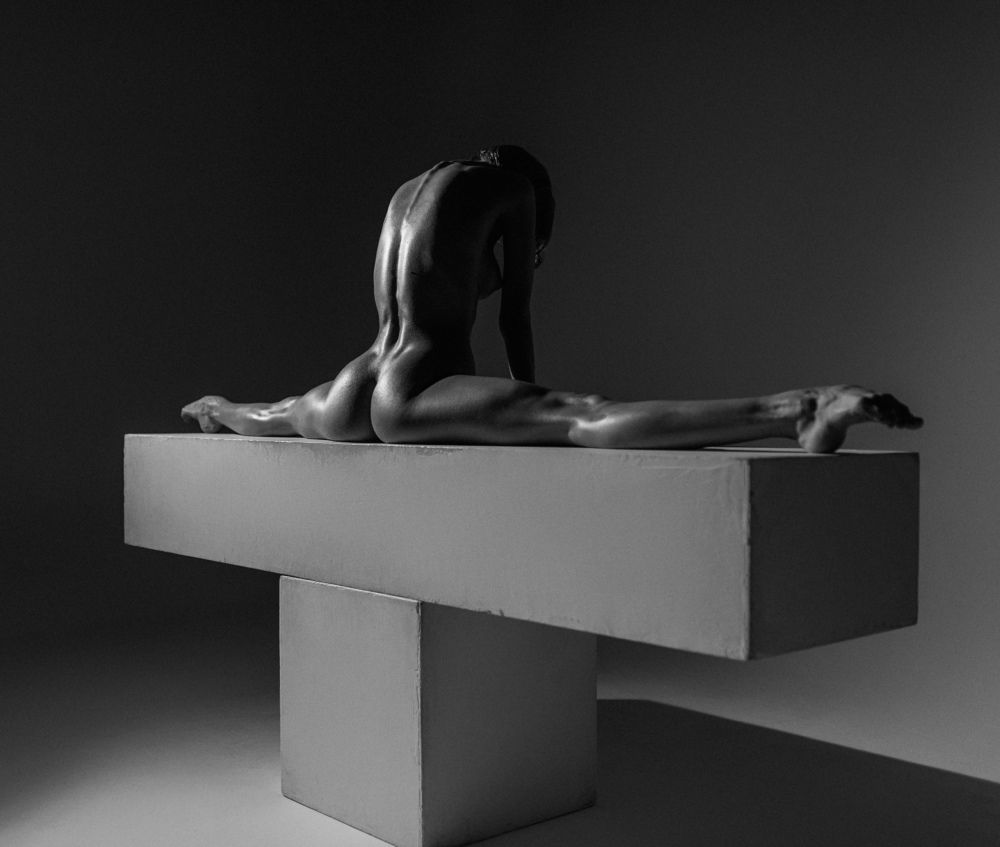 Фотография автора Владимир Никитин