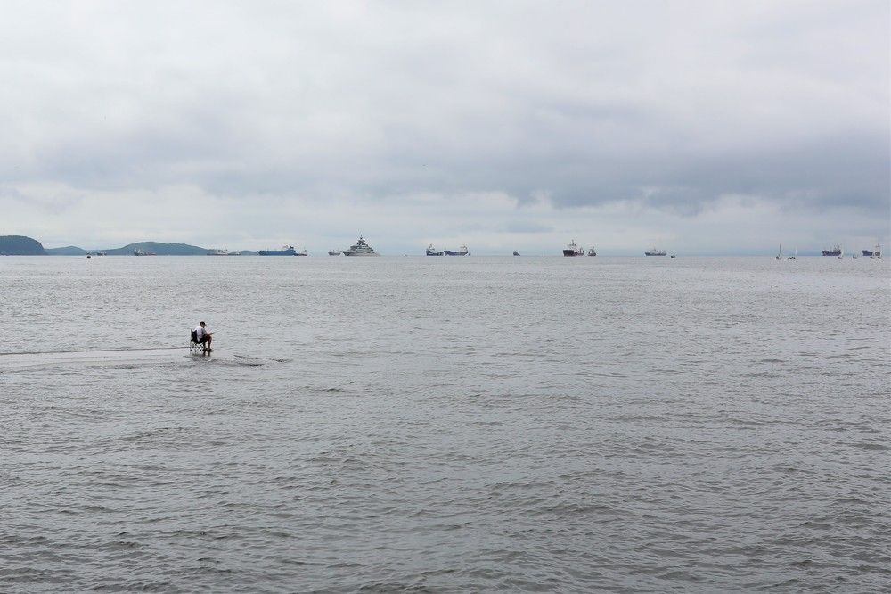 Photograph by Переверзева Татьяна