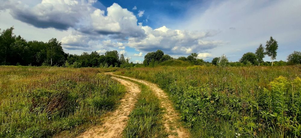 г. Смоленск и его уголки. 2023 год.