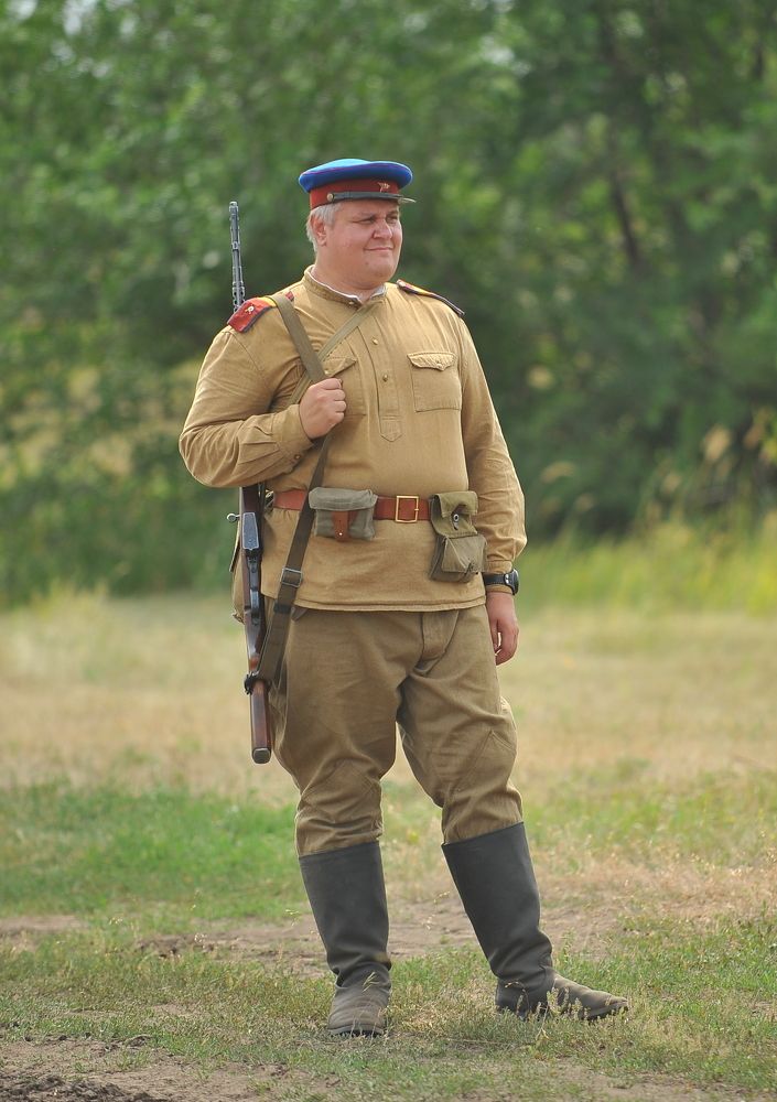 Photograph by Алексей Козлов