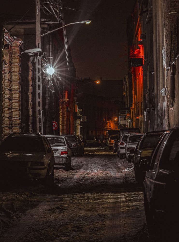 Фотография автора Nedai Eftekhari