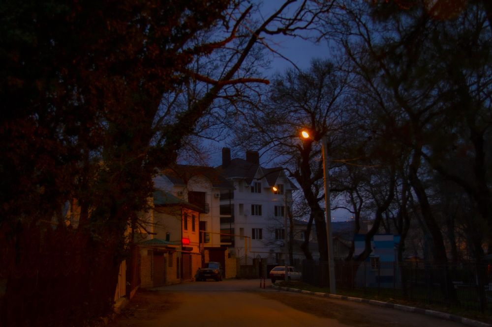 Photograph by Дмитрий Селицкий