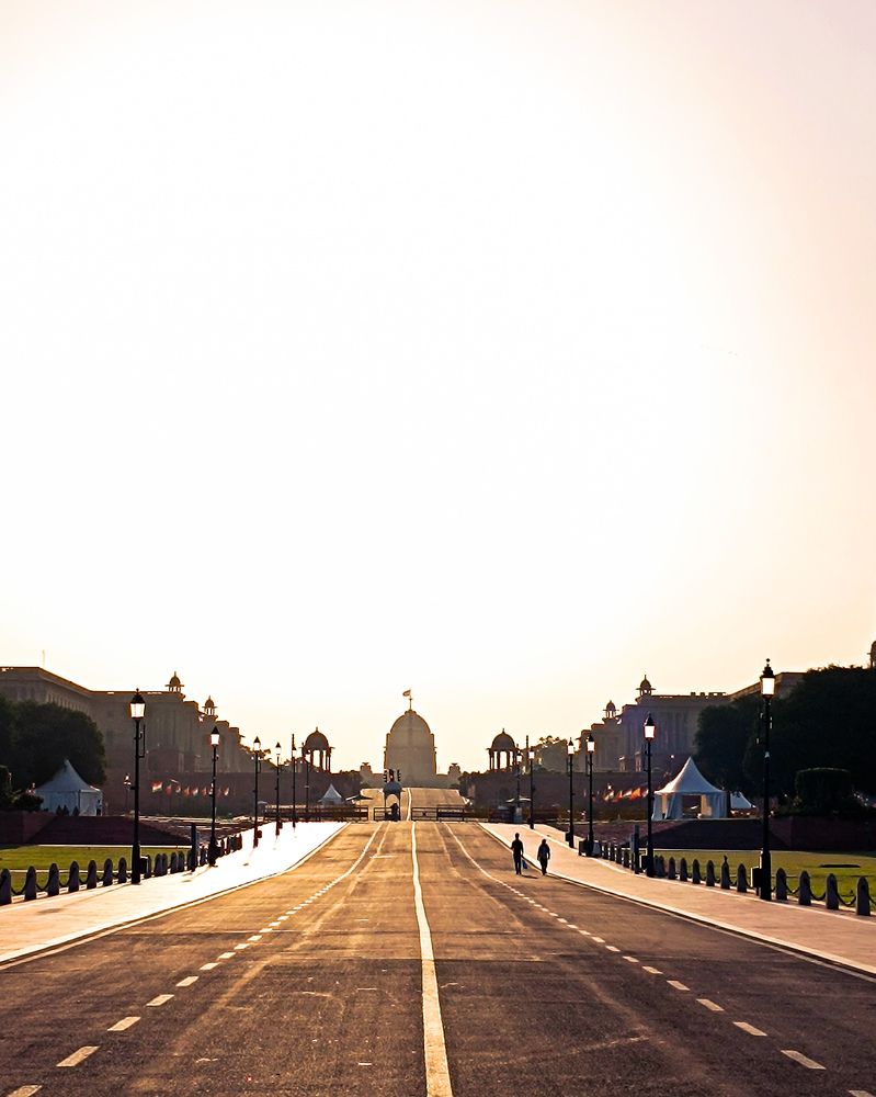 Photograph by Pawan Saini