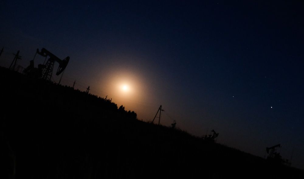 Photograph by Альберт Габбасов