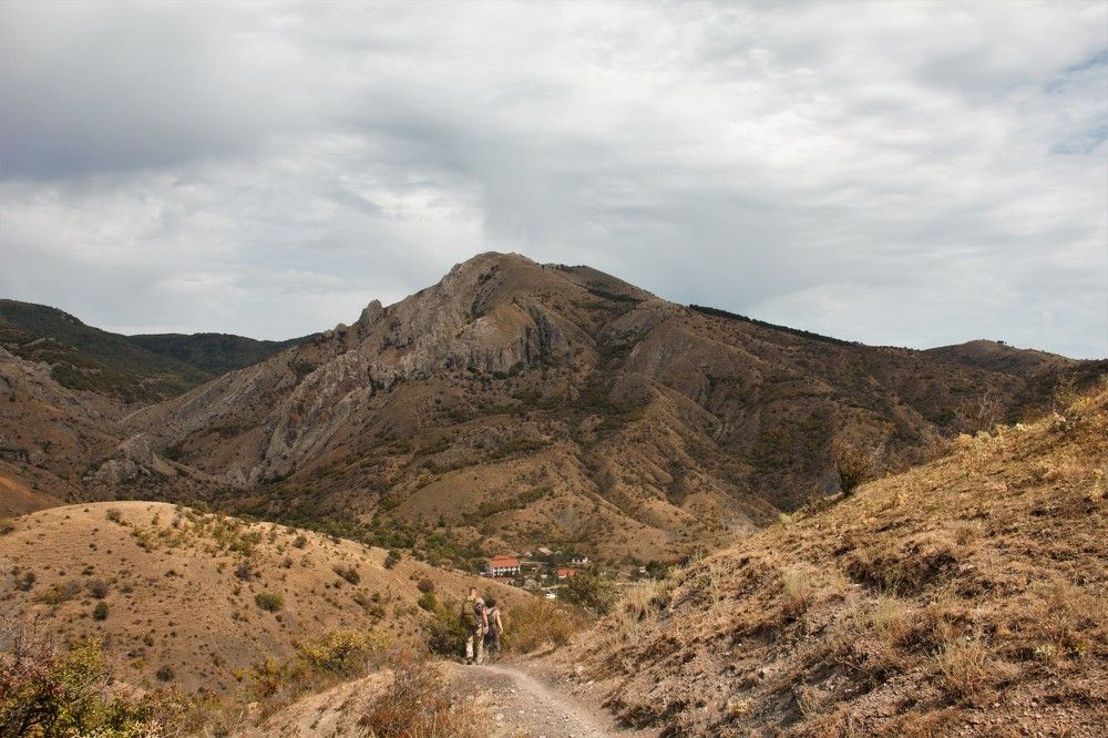 Фотография автора Таня Долгушева