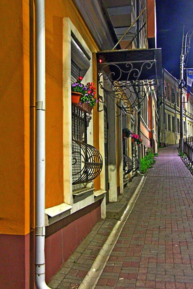 Photograph by Дмитрий Селицкий