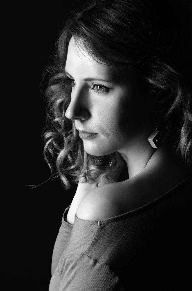Photograph by Ксения Агаркова