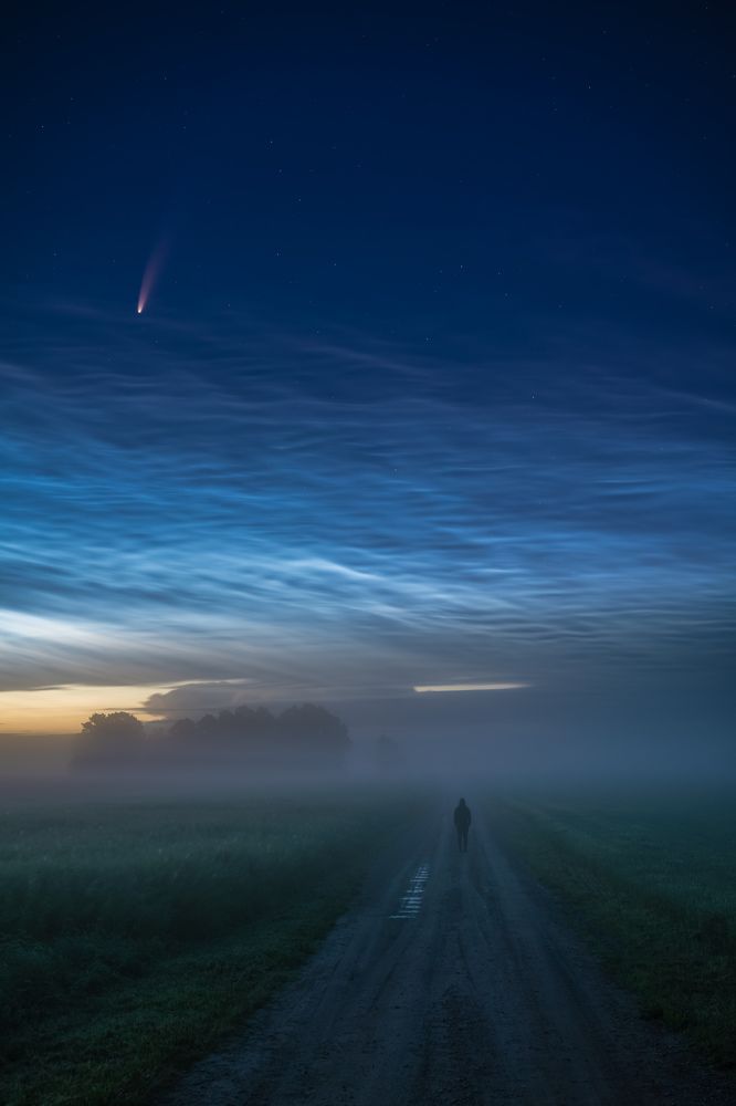 Photograph by Jānis Paļulis