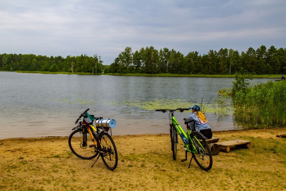 Photograph by Дмитрий Селицкий