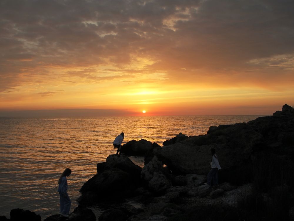 Фотография автора Таня Долгушева