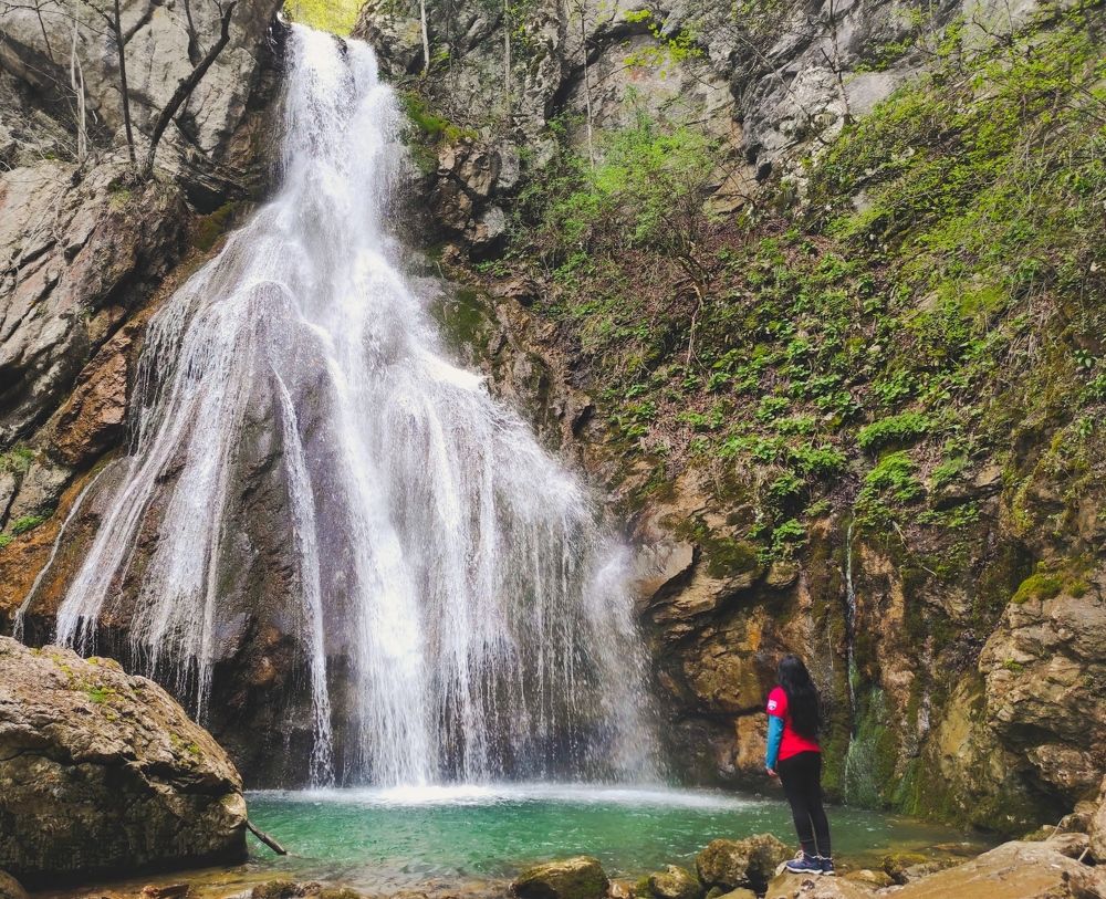 Photograph by Zeljka Miljic