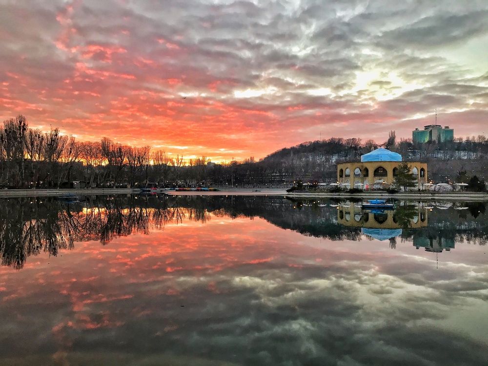 Photograph by amir ali navadeh shahla